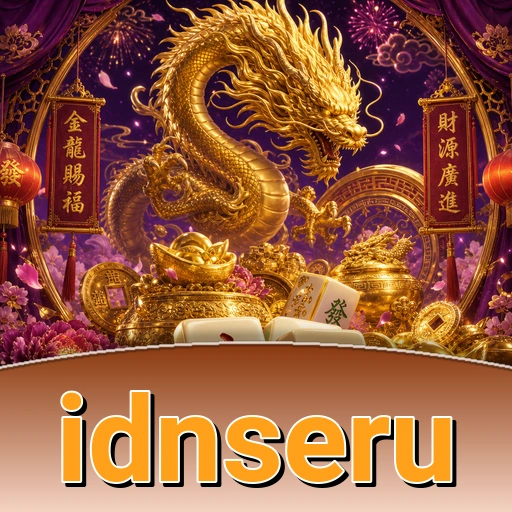 idnseru APK — gampang dipakai