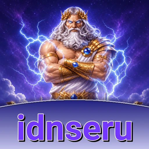 idnseru APK — katalog lengkap