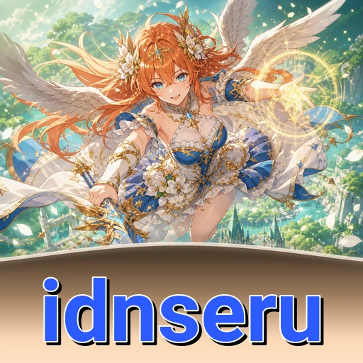 idnseru APK — file sudah dicek